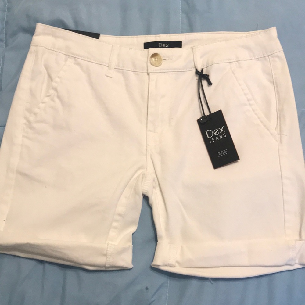 Bermuda Shorts